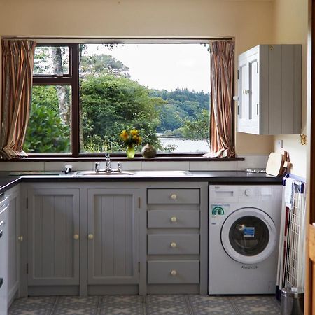 Sea View 1-Bed Cottage With Private Garden Skibbereen Exteriér fotografie