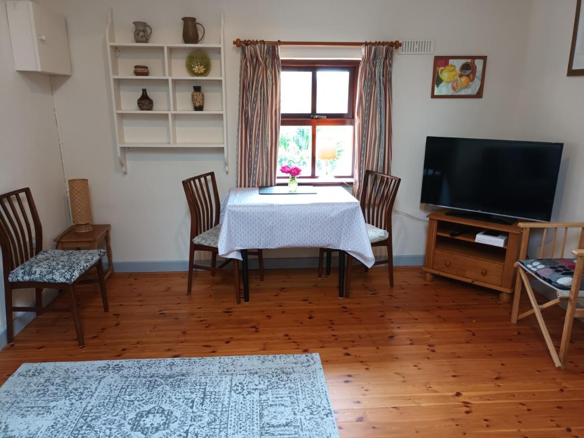 Sea View 1-Bed Cottage With Private Garden Skibbereen Exteriér fotografie