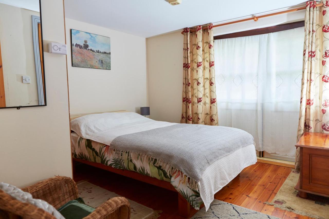 Sea View 1-Bed Cottage With Private Garden Skibbereen Exteriér fotografie